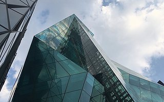 持续研发新一代智能建筑设计引擎，小库科技获亿元级战略轮融资