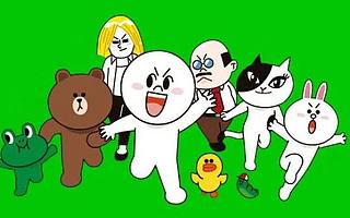 LINE FRIENDS大撤退，表情包IP的“老本”可不好啃