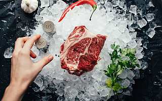 資本市場里的植物肉“不太香”