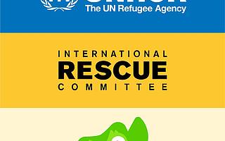 多邻国 Duolingo 携手联合国，为更广大群体提供公平受教育机会