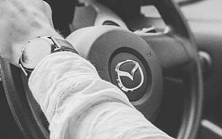 马自达因芯片短缺而停产 销量下滑致使中国市场业绩承压