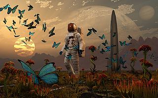 Z世代社交邏輯：元宇宙的“分身”定義了我