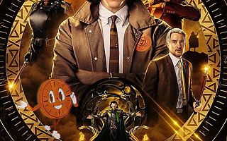 《洛基》豆瓣評分9.2，制霸“Disney+”，“復聯(lián)”衍生宇宙有多大？