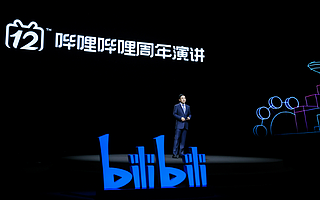 十二岁的“小破站”，如何应对成长的烦恼？｜CEO说