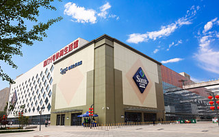 倉(cāng)儲(chǔ)會(huì)員店的盡頭，是山姆超市？