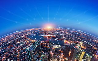 互联网平台的本质：规则制订权 + 征税权