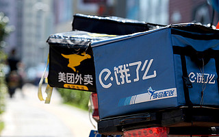 到店团购战事再起，饿了么、美团集体围猎