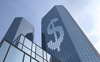 銀行數字化轉型，無盡的前沿