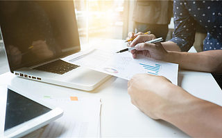 i人事完成近亿元融资，由同创伟业、柏彦基金等联合投资