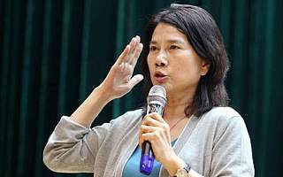 董明珠的格力没有“二把手”