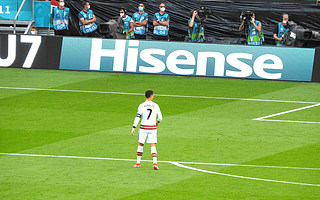 疫情之下，欧洲杯依然是“带货王”