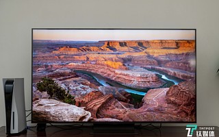 小米电视6至尊版首发评测：视听效果全部拉满的“真旗舰” | 钛极客