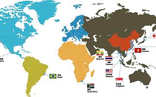 “運去哪”獲中信資本領投新一輪融資，D1輪融資額達1.5億美元