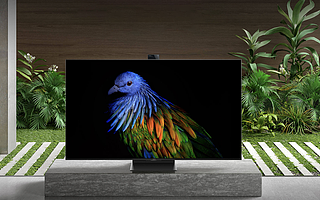 小米电视6是小米冲击高端电视的分水岭