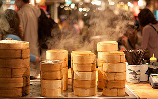 歐洲杯和夜宵最配？大牌餐飲跟風(fēng)“夜經(jīng)濟(jì)”