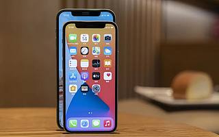 iPhone 12 mini停产，“理想主义”破产