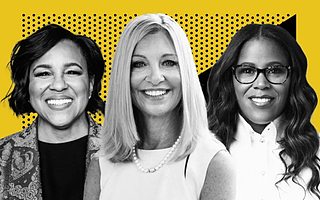 世界500强女CEO数创新高，女创业者融资却大缩水