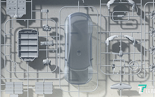 沃尔沃发布未来技术路线图，2025年电动车销量将占一半