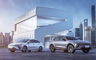 布局新赛道，上汽股东大会诠释如何向用户型高科技公司全面转型