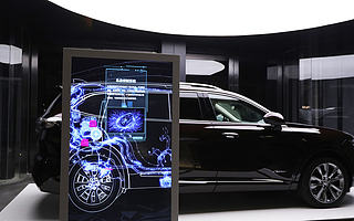 上汽不愿與華為合作自動(dòng)駕駛,后者回應(yīng):與車企合作有多種模式