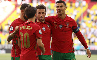 欧洲杯鏖战，版权也疯狂