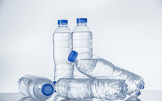 被康师傅今麦郎旺旺盯上的“熟水”，会是一门好生意吗？