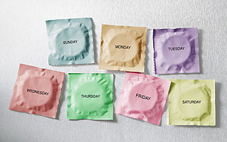 玻尿酸正在通過避孕套變現