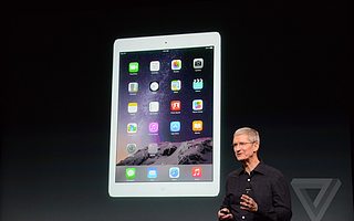 “苹果吃饱”的平板市场，新老玩家的翻盘之争