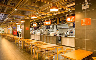 資本涌入，新勢力崛起，團餐賽道開啟“黃金機遇”