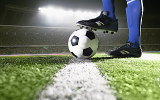 奥运会欧洲杯，体育产业暗藏多少投资机会？