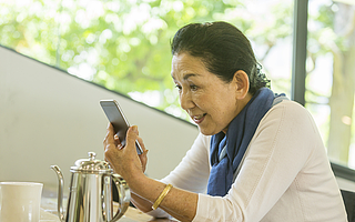 我为何被老年版App抛弃