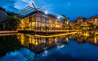 海航之后，航空公司還敢不敢做酒店？