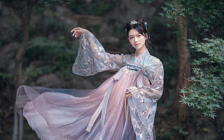 漢服熱和它背后的全產業變革 | 鈦媒體深度