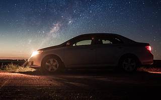 违规使用用户信息 哪吒汽车App被通报整改