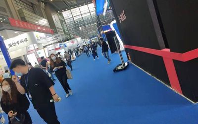 2021厦门电子元器件展览会招商