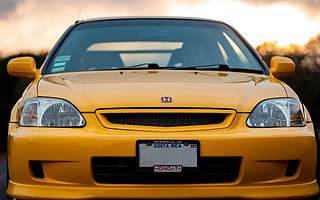 混动车型销量持续增长 零部件供应致本田6月份销量同比下降17%