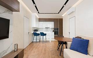 箭牌家居營收下降凈利潤卻異常大增 負債率高償債能力弱于同行