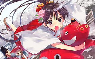 主攻“社區社交”，Q次元能成為下一個 “QQ”嗎？