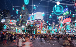 風口中的智慧城市：智慧的面子，數字的里子