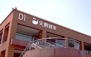 天鵝到家謀劃上市，開啟家庭服務市場新想象力