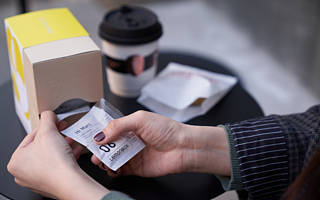 养生白领的第一盒维生素，凭什么是LemonBox？