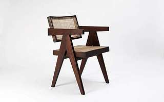 八千二一把的椅子，国产家具品牌学得会吗？