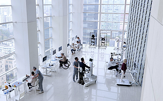 傅利叶智能完成数千万美元C+轮融资，沙特阿美领投