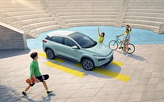 小鵬G3i能否靠智能和顏值俘獲年輕人？