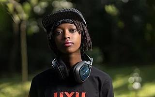 专访肯尼亚电竞女皇 ：打破女性偏见前，会用拳头一直战斗