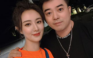 專訪董海鋒：薇婭背后的男人，和他的“謙”字號(hào)