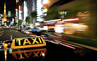 “機遇千載難逢”，二線網約車集體出擊