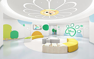 入局早教赛道，好晴朗深耕早教托育一体化市场