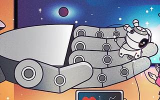 虚拟会场赛博朋克化，向沉浸式游戏靠近