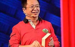 周鸿祎:智能汽车最激动人心的是“科技平权”